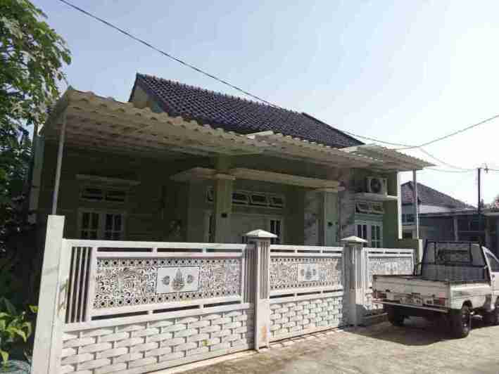 Jual Rumah Pati